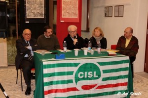il prezzo del lavoro ad smets