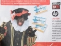 onderzoek zwarte piet